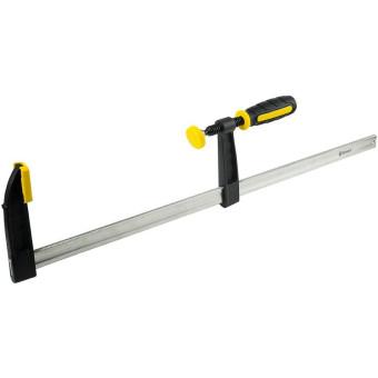 Струбцина F-образная Berger BG1938 80x500 мм 270 кг