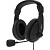 Наушники Ritmix RH-540M черные