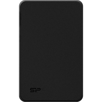 Внешний жесткий диск HDD Silicon Power Stream S05 1 ТБ (SP010TbPHD05SS3K)
