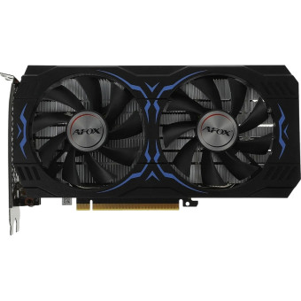 Видеокарта Afox Nvidia GeForce RTX 3050 8 ГБ (AF3050-8GD6H2-V4)