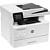 МФУ монохромное HP LaserJet Pro 4103fdn 2Z628AB19