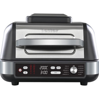 Электрогриль Tesler MAG-1800 Электрогриль Tesler MAG-1800