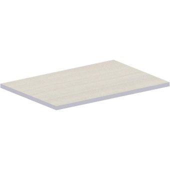 Топ к приставной тумбе Vita (сосна карелия, 808х550х25 мм)