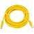 Патч-корд витая пара BigTech OPCC023 UTP CCA cat 5e 5 м