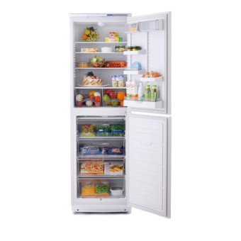 Холодильник двухкамерный Атлант 6023-031