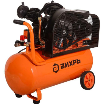 Компрессор Вихрь КМП-400/50Р (74/3/10)