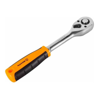 Трещотка Вихрь 1/2" 315 мм (73/6/5/9)