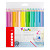 Карандаши цветные Kores Kolores Pastel 24 цвета трехгранные