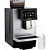 Кофемашина Proxima Dr.Coffee F11 Plus серебристая