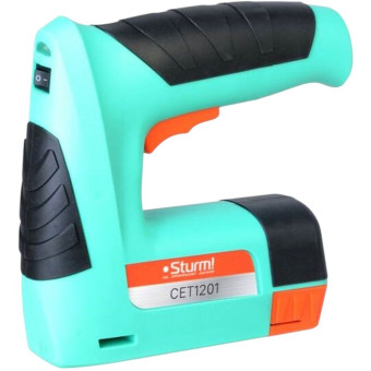 Степлер аккумуляторный Sturm! Haus Master CET1201