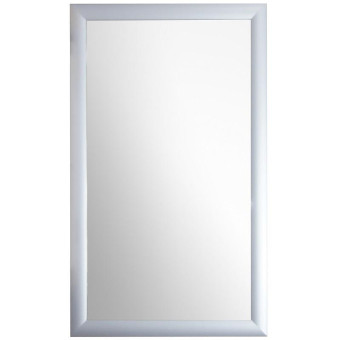 Зеркало настенное Attache 1801 СЕ-1 (серебристый, 436х644 мм, прямоугольное)