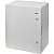 Корпус пластиковый ЩМПп 500х400х240 УХЛ1 IP65 IEK MKP93-N-504024-65