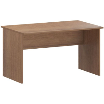 Стол прямой Арго А-002.60 (орех гварнери, 1200х600х760 мм)