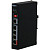 PoE-инжектор активный Dahua DH-PFT1500