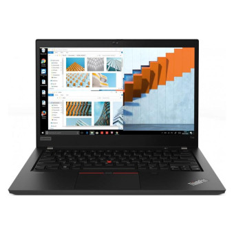 Ноутбук Lenovo ThinkPad T14 Gen 1 (20S0005YRT)