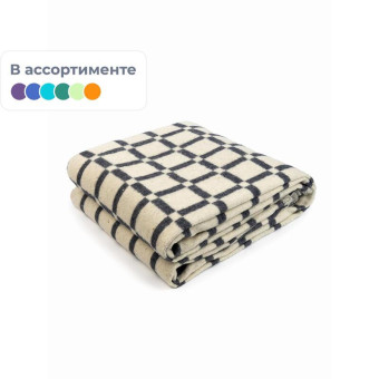 Одеяло 1.5-спальное 140х205 см (ОПШ-100)