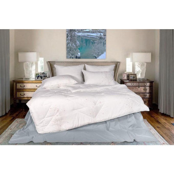 Одеяло Primavelle 200х200 см экофайбер/твил