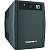 Источник бесперебойного питания Ippon UPS Back Basic 650S Euro (1373874)