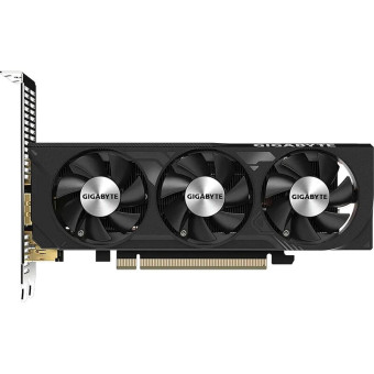 Видеокарта Gigabyte GeForce RTX 4060 D6 (GV-N4060D6-8GL)