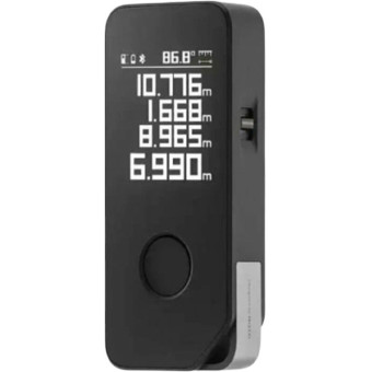 Лазерный дальномер Hoto H-D50 Smart Laser Measure Pro (HTE0025GL)