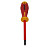 Отвертка Felo 415 Ergonic PZ2 крестовая 100 мм (41520390)