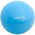 Медбол Starfit GB-703 4 кг синий