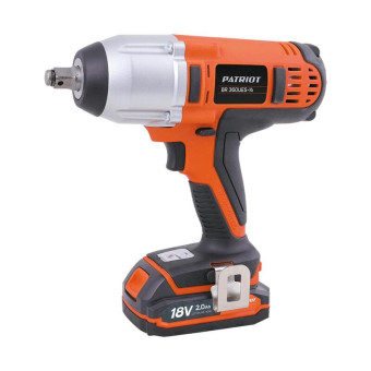 Гайковерт ударный Patriot BR 360UES 1/2 (180301561)