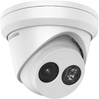IP-камера Hikvision DS-2CD2383G2-IU (2.8мм)