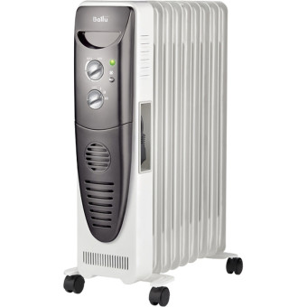 Радиатор масляный Ballu Turbo BOH/TB- 09FH 2000