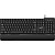 Клавиатура проводная Genius KB-100XP (31310050402)