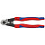 Тросорез L-190 мм KNIPEX (KN-9562190)