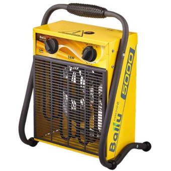 Пушка тепловая Ballu BHP-M-5