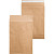 Пакет Bong Gusset В4 (250x353 мм) из крафт-бумаги 130 г/кв.м стрип (200 штук в упаковке)