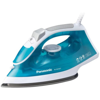 Утюг Panasonic NI-M250TGTW голубой