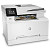 МФУ лазерное цветное HP Color LaserJet Pro M283fdn (7KW74A)