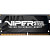 Оперативная память Patriot Memory 16 ГБ PVS416G266C8S (SO-DIMM DDR4)