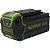 Аккумулятор Greenworks G40B4 (40 В, 4 Ач, Li-ion, 2927007)