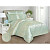 Постельное белье Cleo Satin Jacquard 41/203-SG (семейное, жаккард)