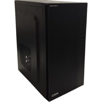 Системный блок BigTech Promega Jet 3200G (С898436Ц)