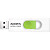 Флешка USB 3.0 128 ГБ Adata UV320 (AUV320-128G-RWHGN)