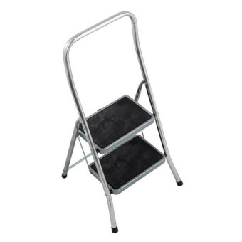 Подставка алюминиевая 2 ступени Krause Toppy XL 130860