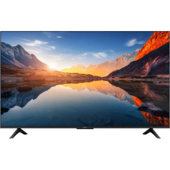 Телевизор 65" Xiaomi TV A Pro 65 2025 черный (L65MA-SRU)