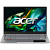 Ноутбук Acer Swift Go SFG14-41-R3D8 14" Silver AMD Ryzen 5 7530U/16  ГБ/SSD 1024 ГБ/AMD Radeon Graphics (NX.KG3CD.005)