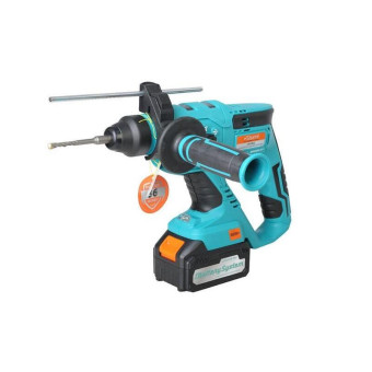 Перфоратор аккумуляторный Sturm! 1BatterySystem CRH1822