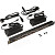 Патч-панель Lanmaster LAN-PP16-POE/A2 POE