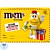 Подарочный набор M&Ms Friends Маленькая посылка ассорти 99 г