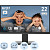 Монитор 21.5" MSI MP223 E2 чёрный (9S6-3PB9CH-035)