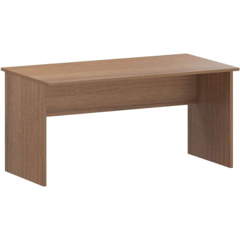 Стол прямой Арго А-003 (орех гварнери, 1400х730х760 мм)