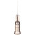 Игла инъекционная Paramed Luer 33G 0.2 x 13 мм (100 штук в упаковке)