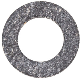 Прокладка паронитовая ДТРД 1/2" (100 штук в упаковке, 20.31.100)